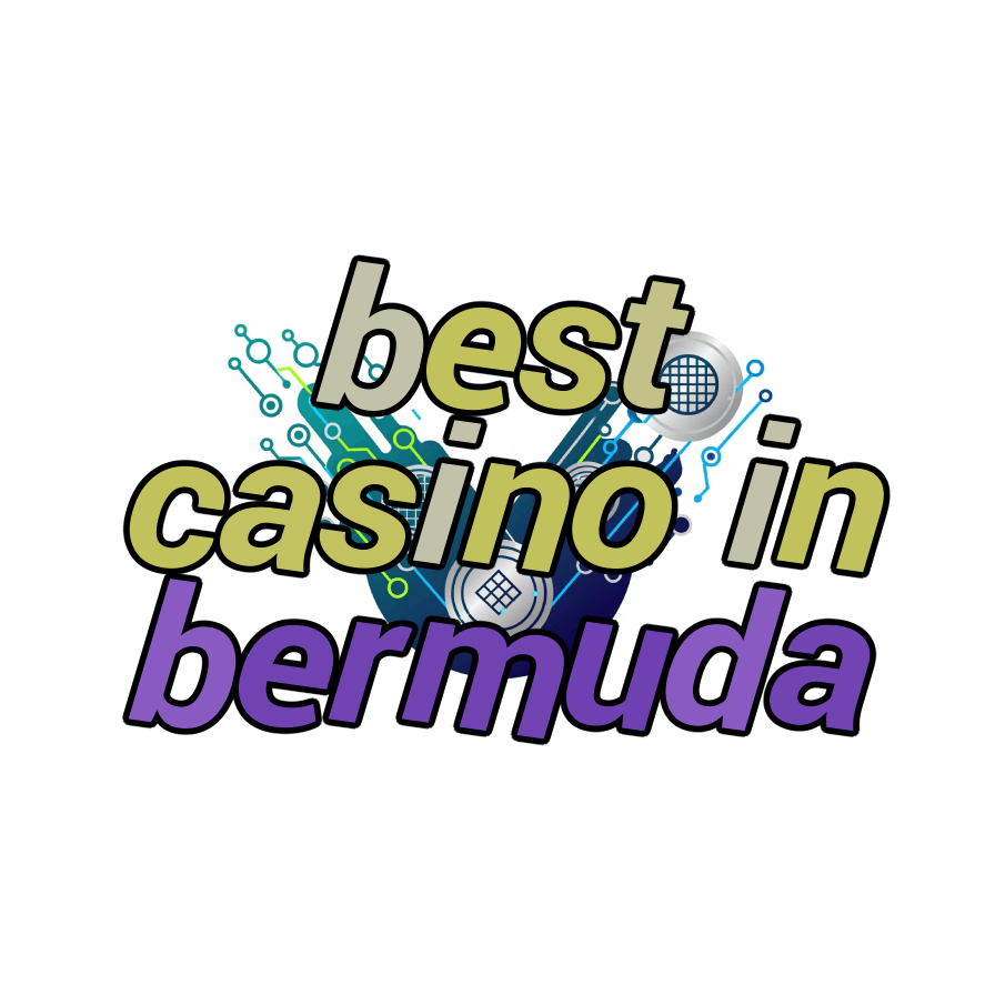 best casino in bermuda